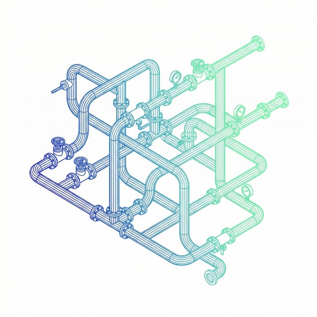 Disconnected Systems