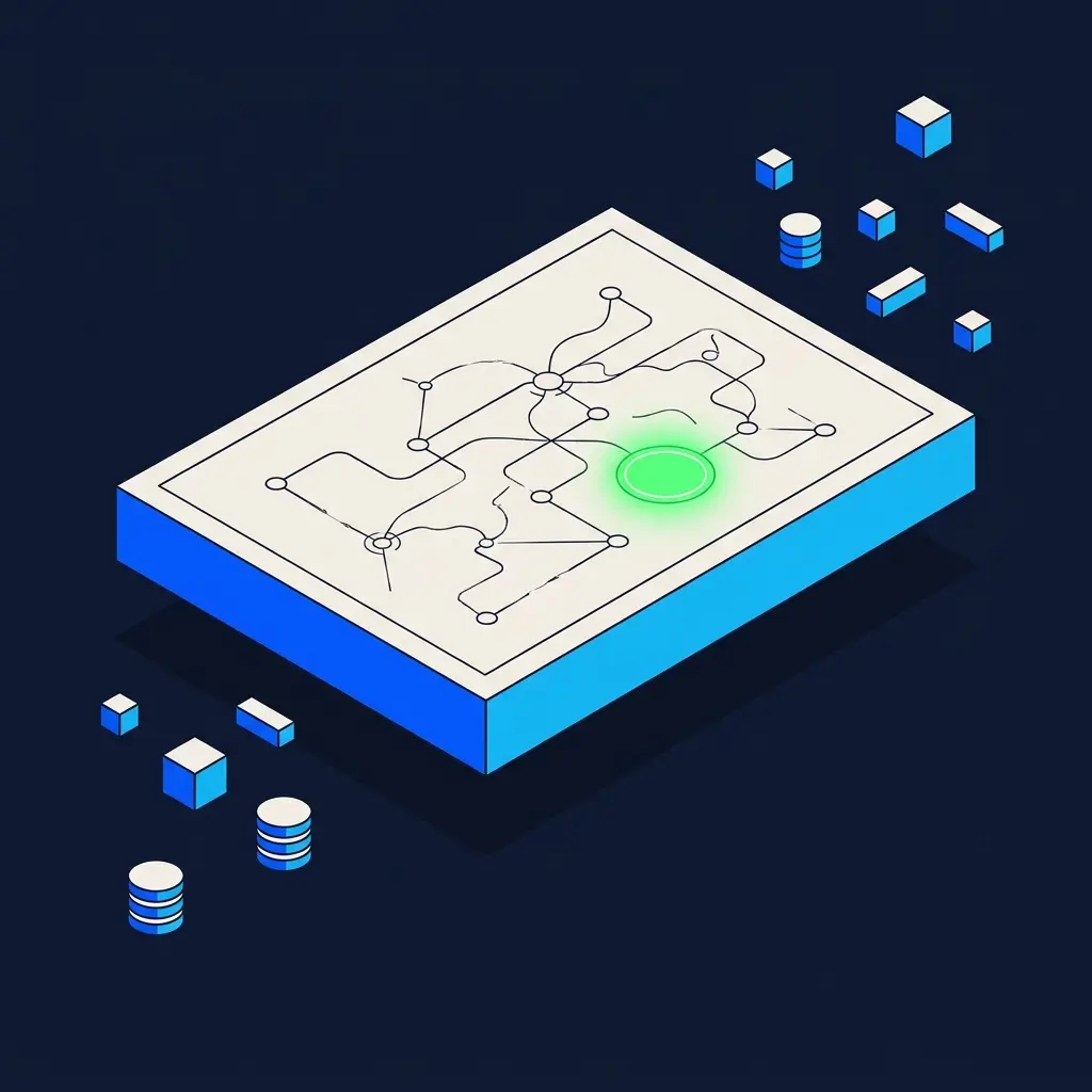 Diagnóstico de salud de datos