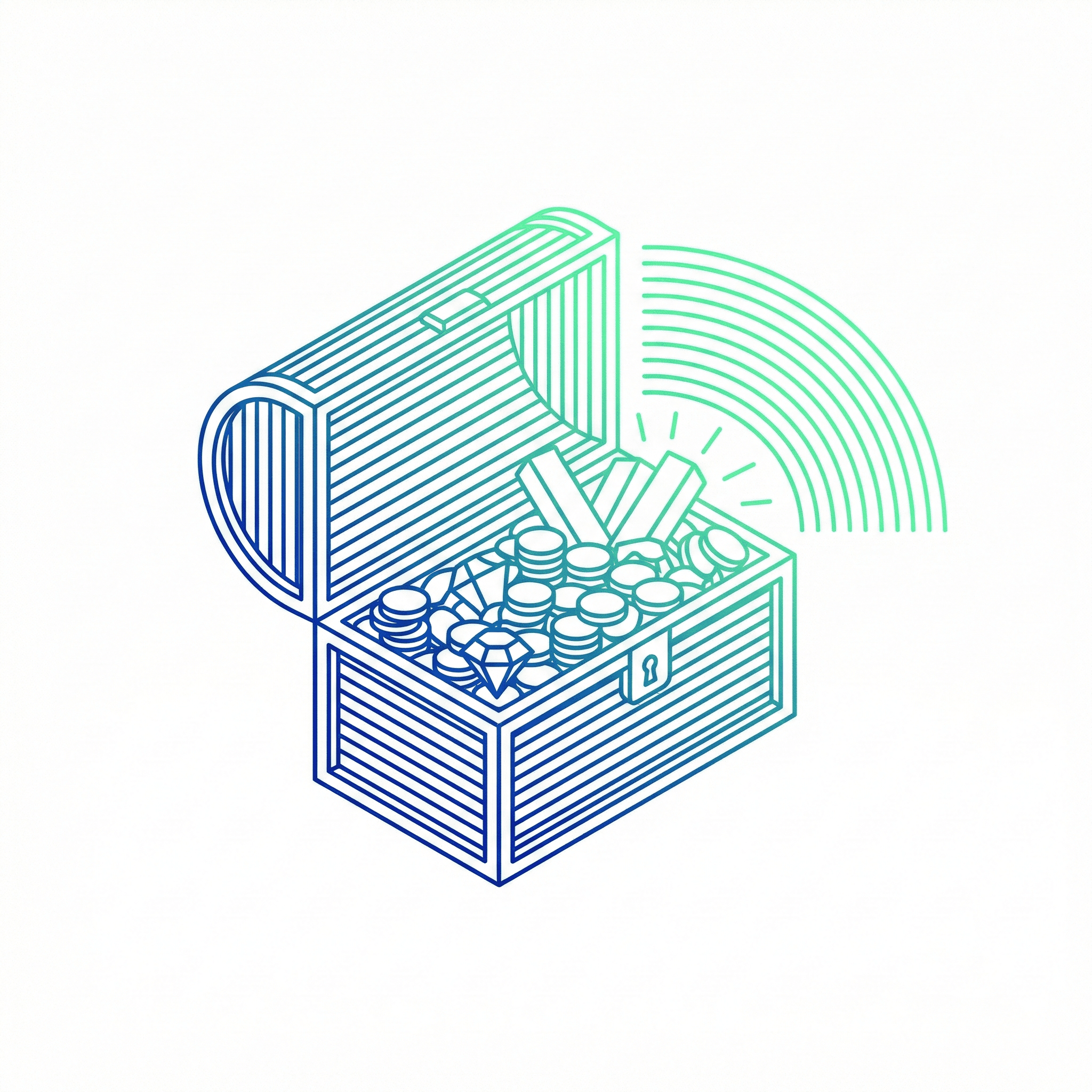 Data systems visualization